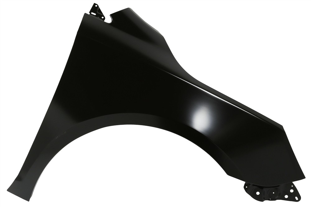 GM Genuine Parts Front Passenger Side Fender