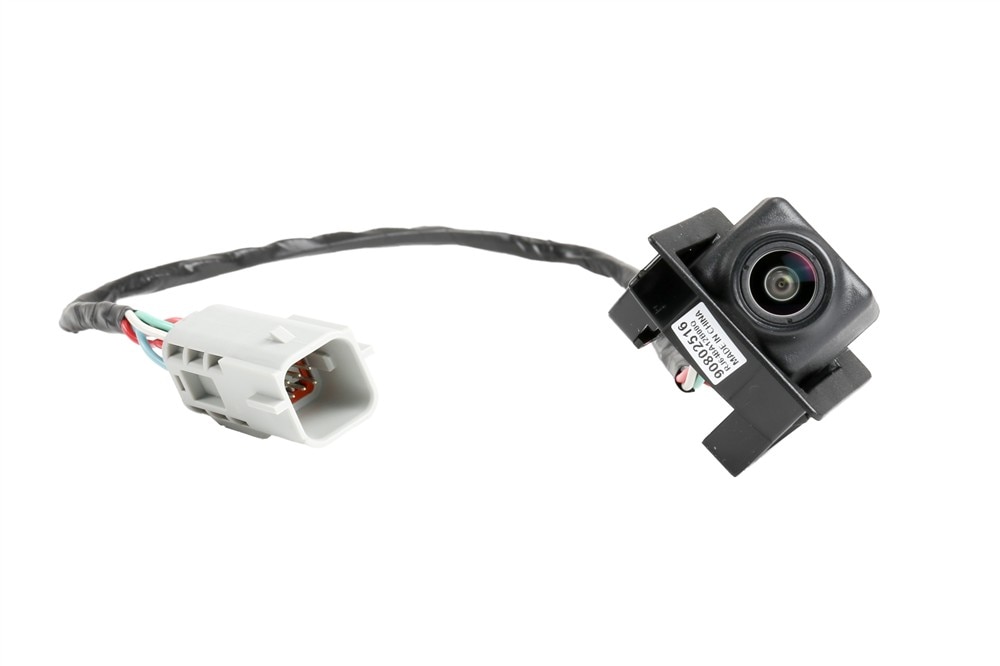 GM Genuine Parts Park Assist Camera