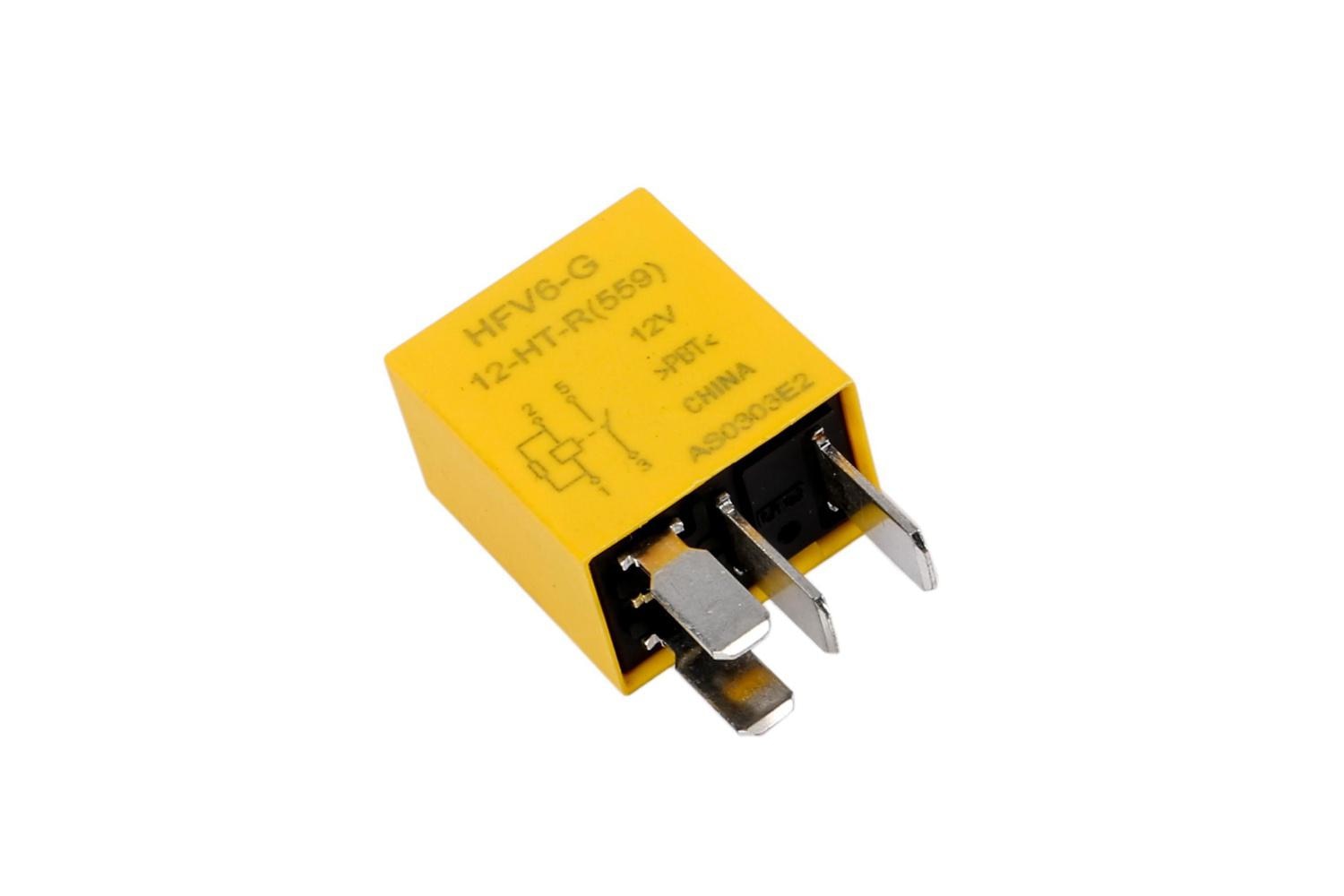 GM Genuine Parts Starter Relay