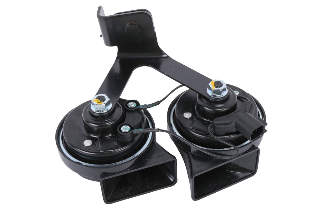 GM Genuine Parts Dual Note Horn