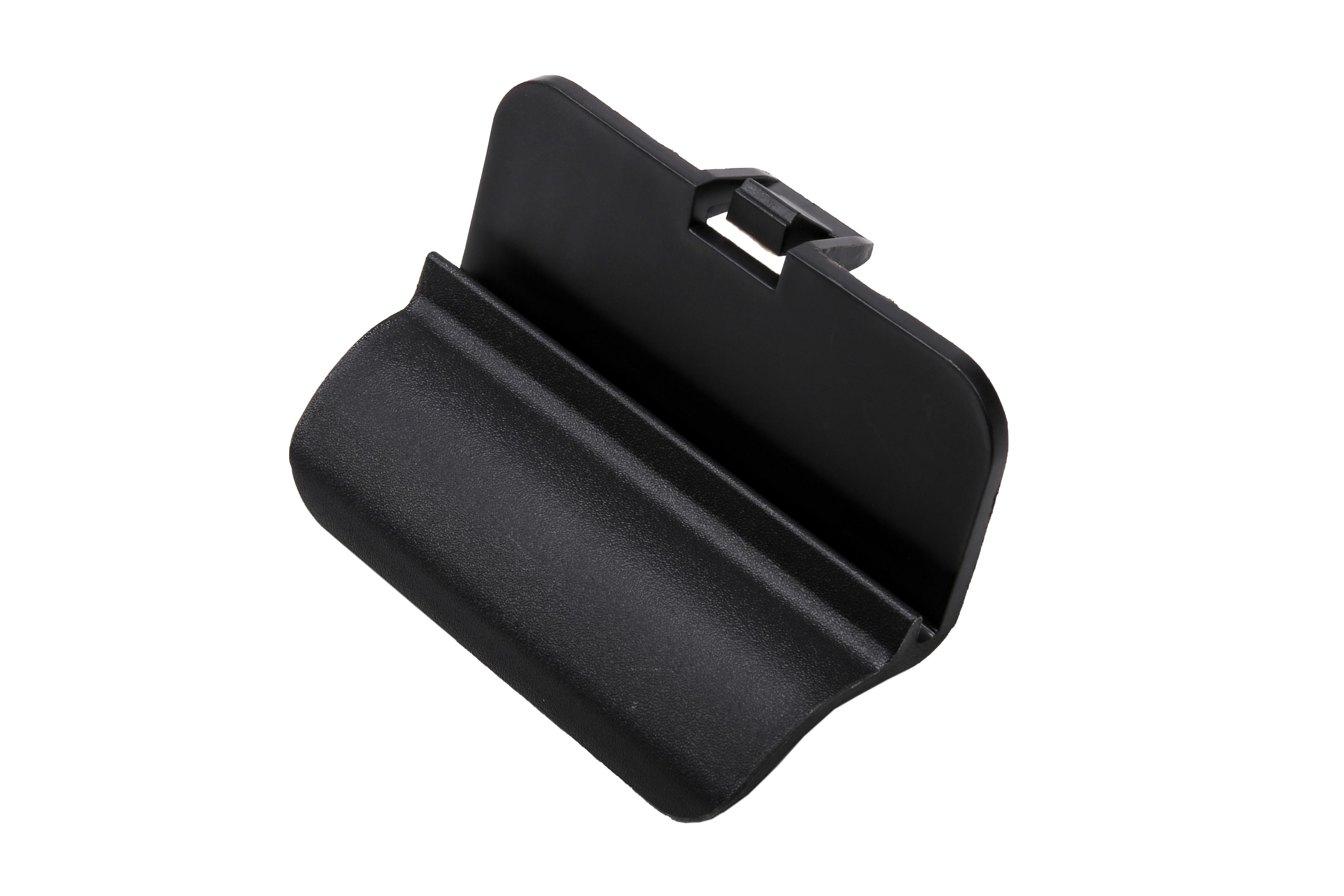 GM Genuine Parts Jet Black Rear Compartment Lid Inside Handle