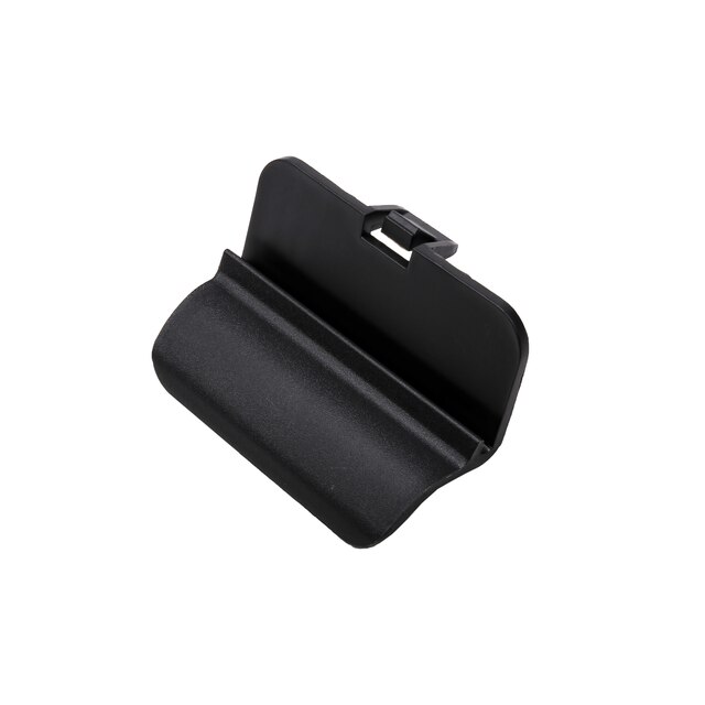 GM Genuine Parts Jet Black Rear Compartment Lid Inside Handle
