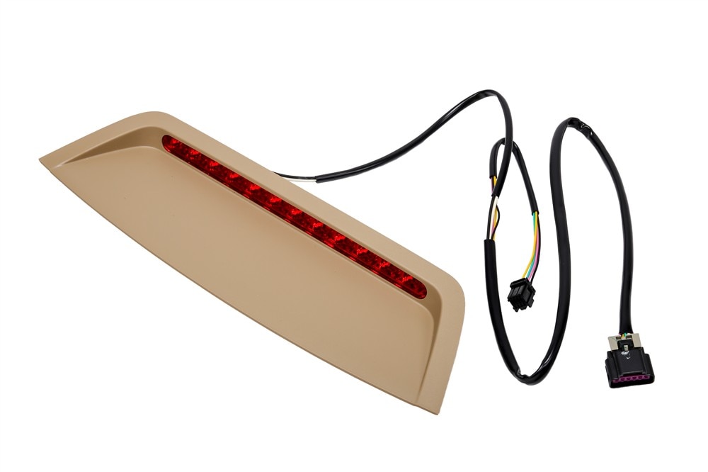 GM Genuine Parts LED Light Neutral High Mount Stop Lamp