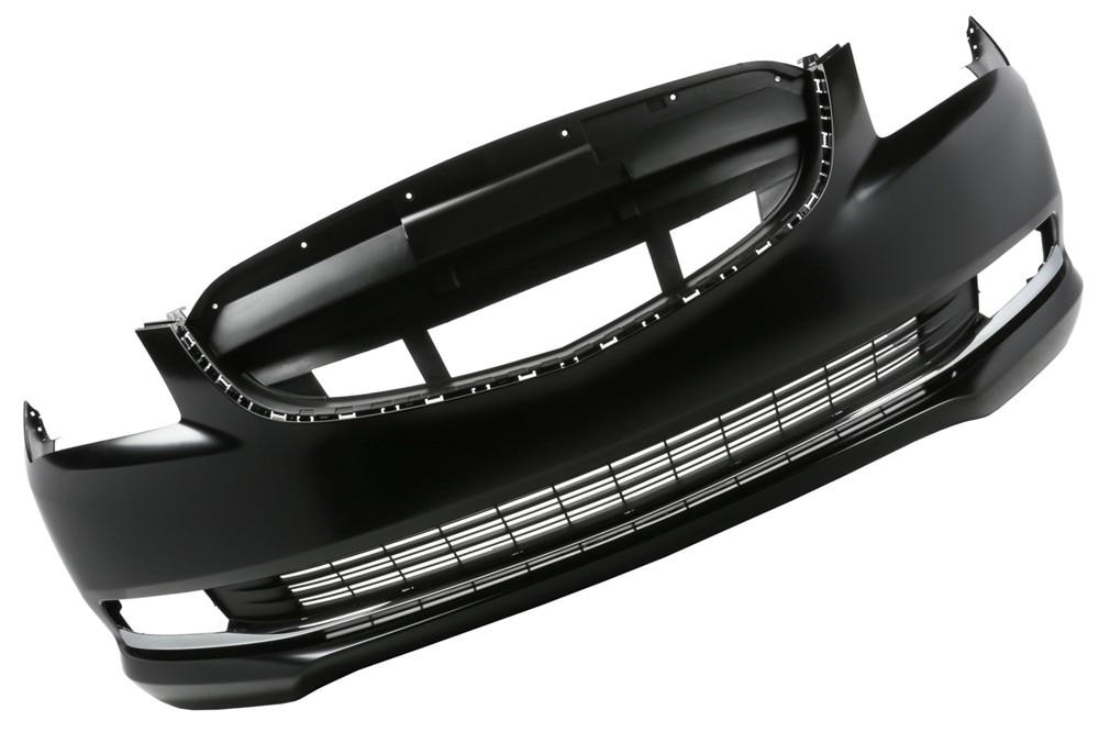 GM Genuine Parts Front Upper Bumper Cover