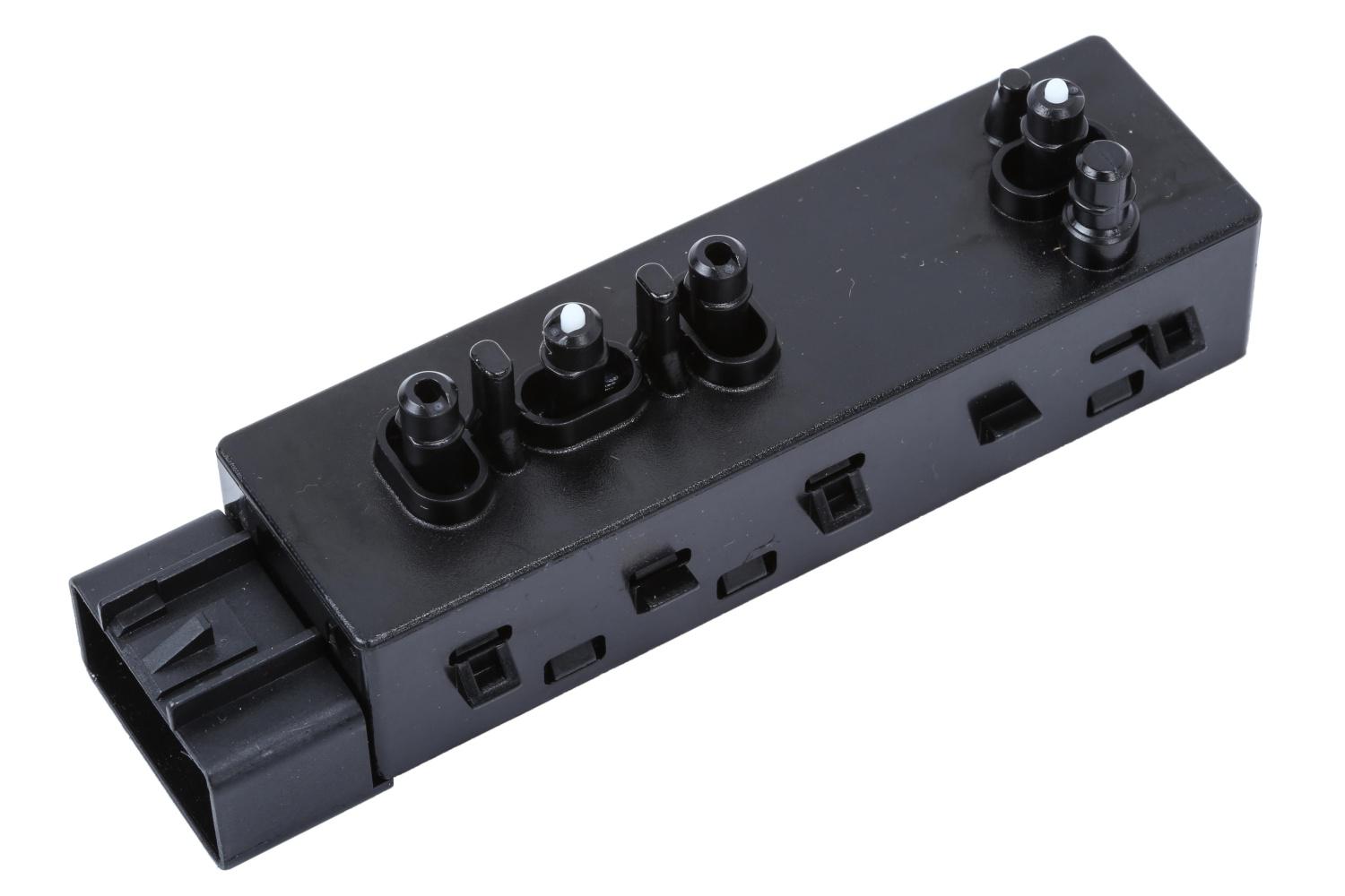 GM Genuine Parts Front Seat Adjuster Switch