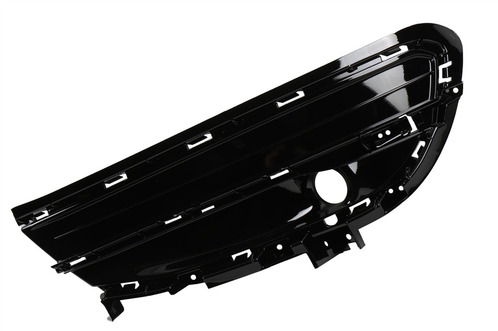 GM Genuine Parts Passenger Side Front Fog Lamp Opening Cover