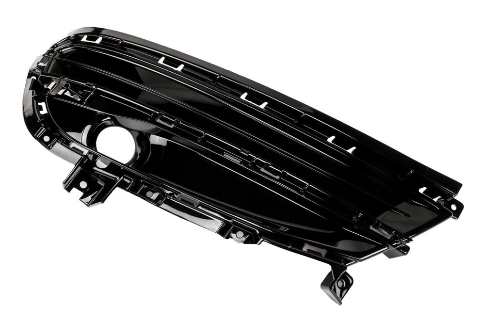 GM Genuine Parts Front Driver Side Fog Lamp Opening Cover