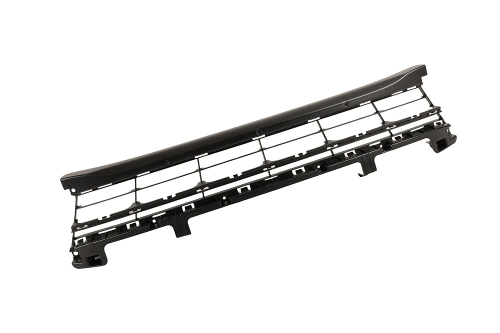 GM Genuine Parts Front Lower Grille