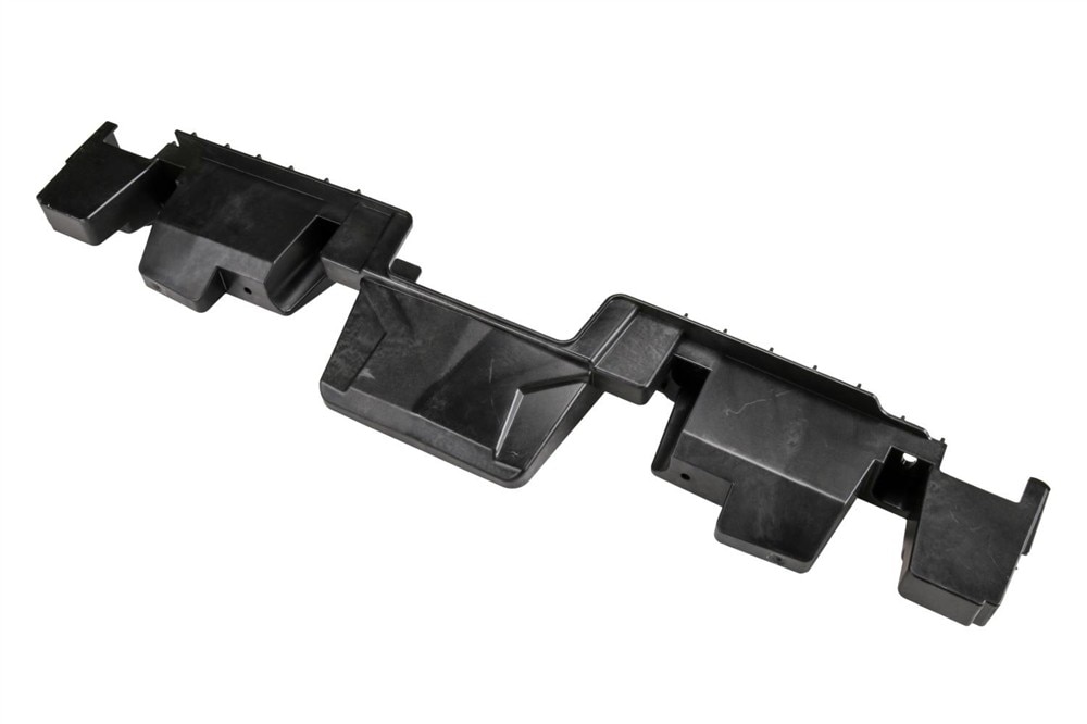 GM Genuine Parts Front Bumper Fascia Center Support
