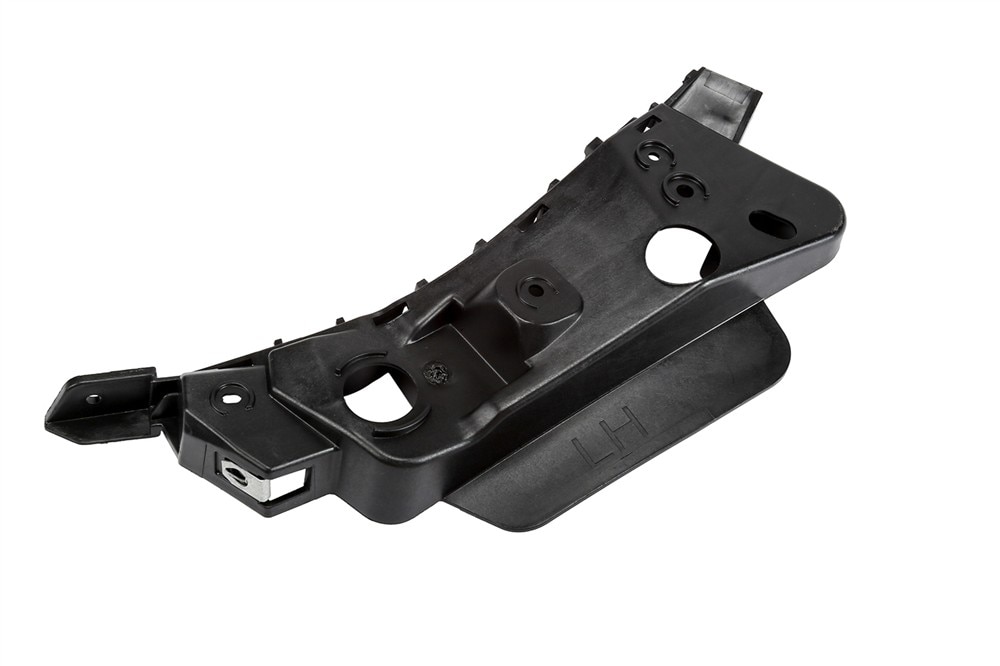 GM Genuine Parts Front Driver Side Bumper Fascia Guide