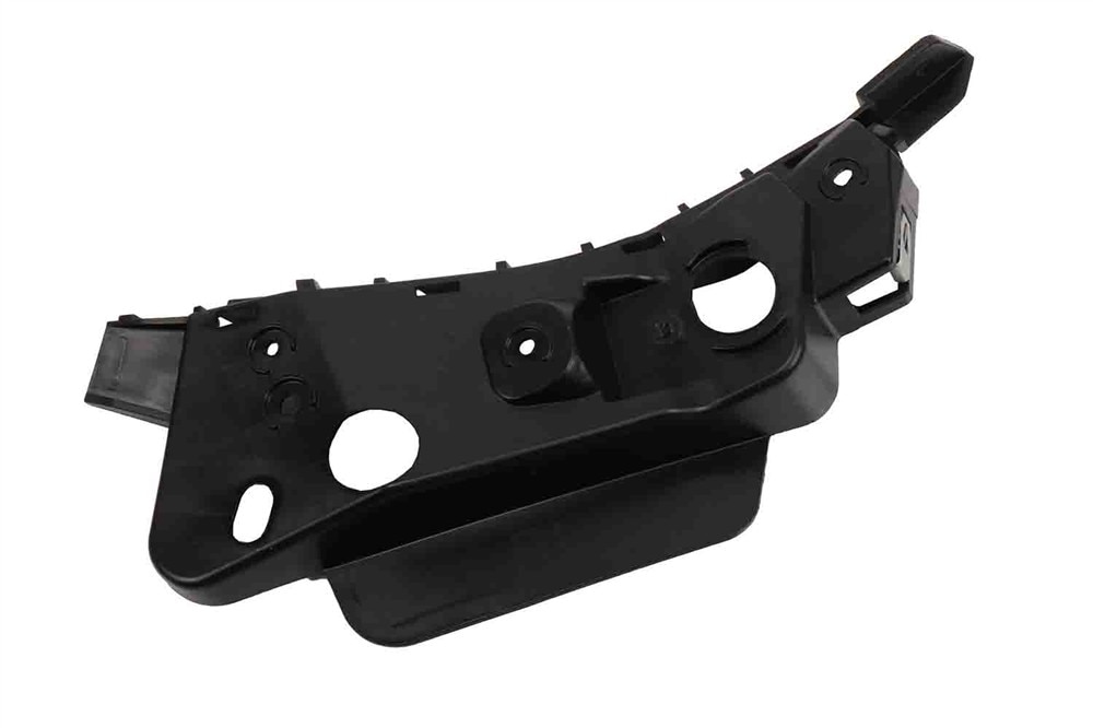 GM Genuine Parts Passenger Side Front Bumper Fascia Guide