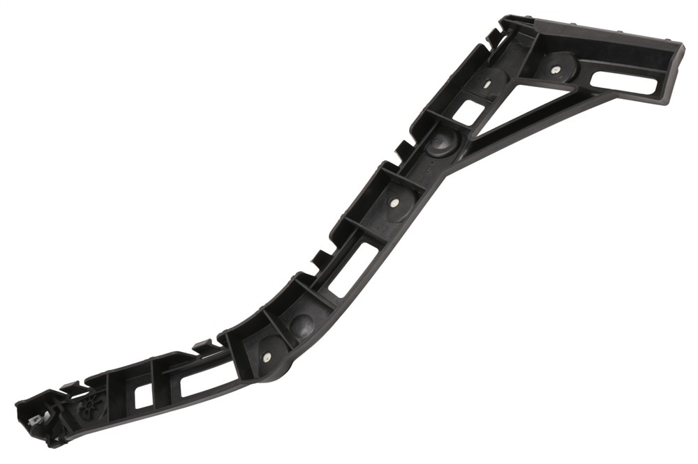 GM Genuine Parts Rear Driver Side Bumper Fascia Guide