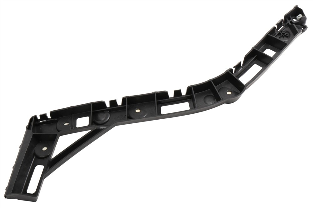 GM Genuine Parts Passenger Side Rear Bumper Fascia Guide