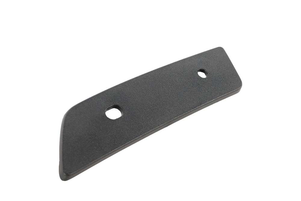 GM Genuine Parts Passenger Side Engine Compartment Panel Extension