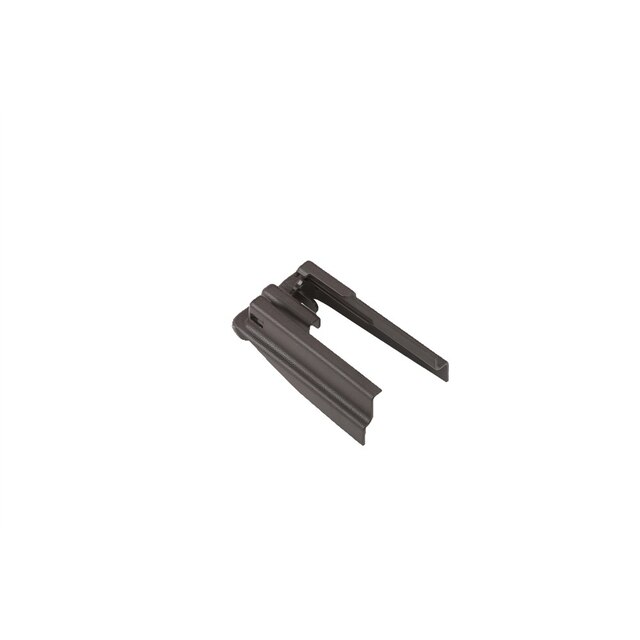 GM Genuine Parts Cocoa Passenger Seat Inner Adjuster Front Finish Cover