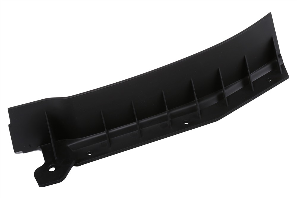 GM Genuine Parts Front Driver Side Tire Front Air Deflector
