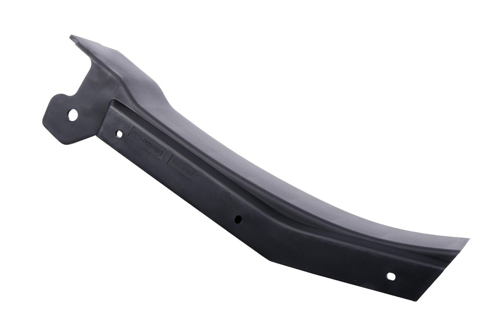 GM Genuine Parts Passenger Side Front Tire Air Deflector