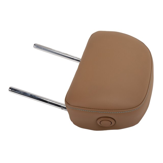 GM Genuine Parts Choccachino Rear Seat Head Restraint