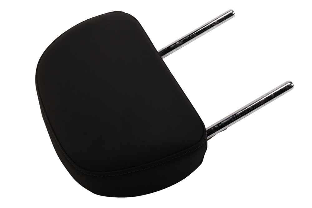 GM Genuine Parts Jet Black Rear Seat Head Restraint