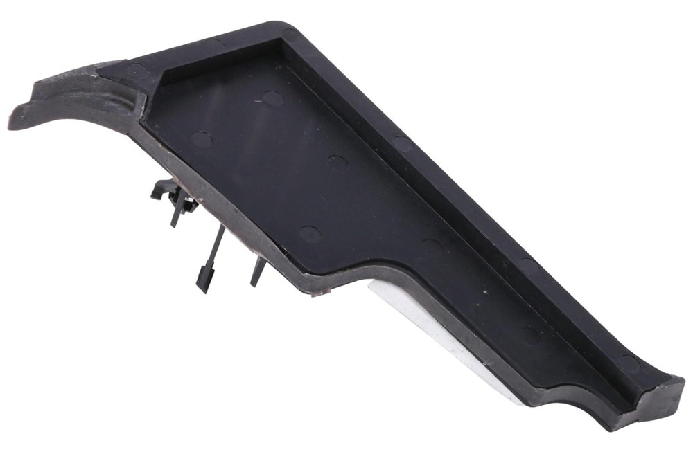 GM Genuine Parts Driver Side Lower Body Lock Pillar Baffle Plate