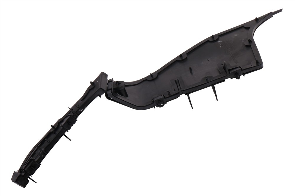 GM Genuine Parts Driver Side Quarter Upper Panel Baffle