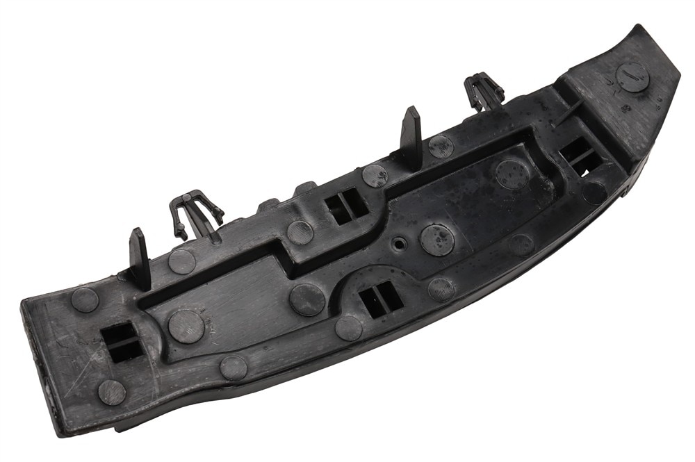 GM Genuine Parts Passenger Side Quarter Upper Panel Baffle