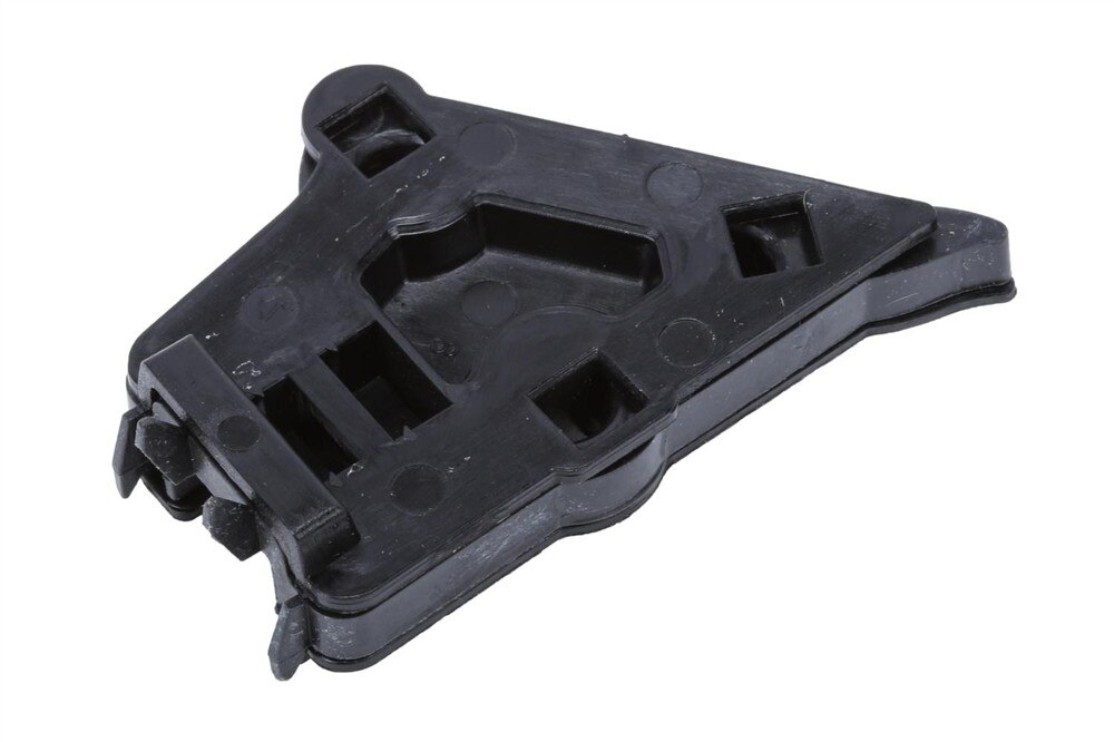 GM Genuine Parts Passenger Side Upper Inner Body Hinge Pillar Baffle