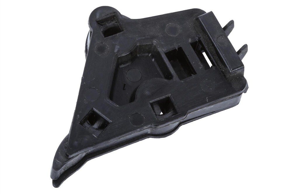 GM Genuine Parts Driver Side Upper Inner Body Hinge Pillar Baffle