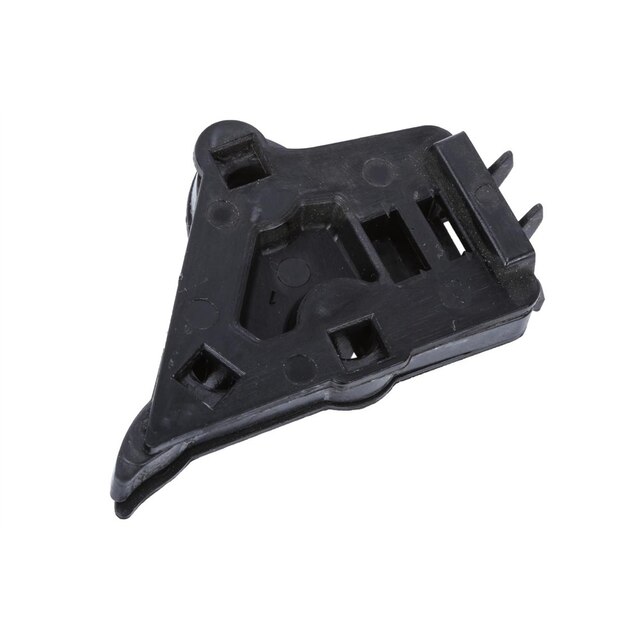 GM Genuine Parts Driver Side Upper Inner Body Hinge Pillar Baffle