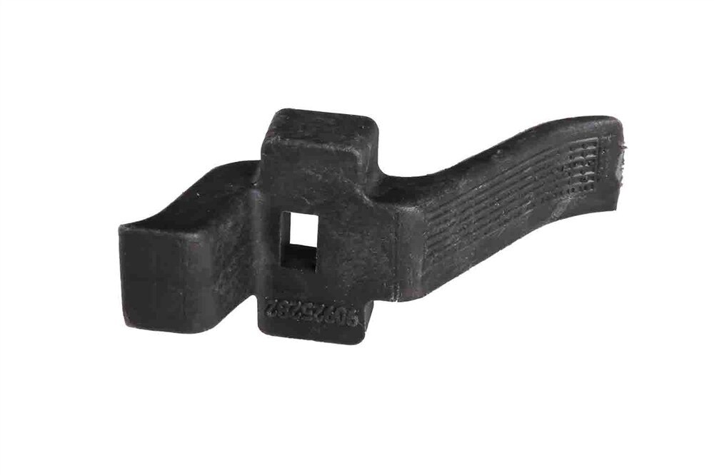 GM Genuine Parts Body Lock Pillar Upper Baffle Plate