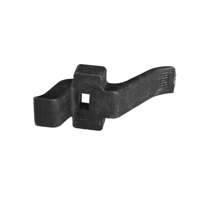 GM Genuine Parts Body Lock Pillar Upper Baffle Plate