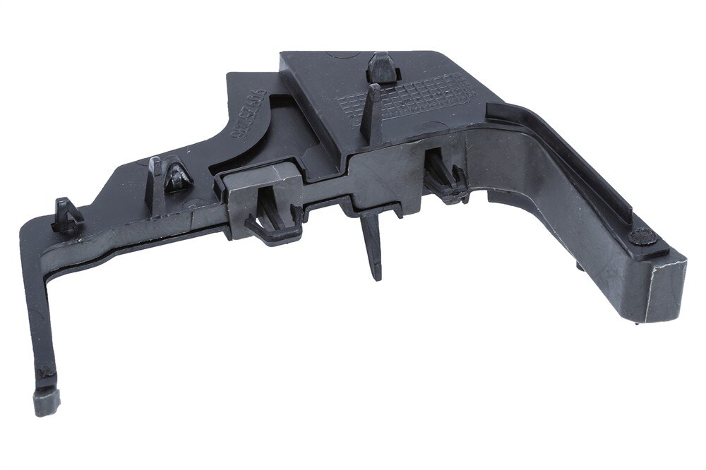 GM Genuine Parts Rocker Outer Panel Rear Baffle