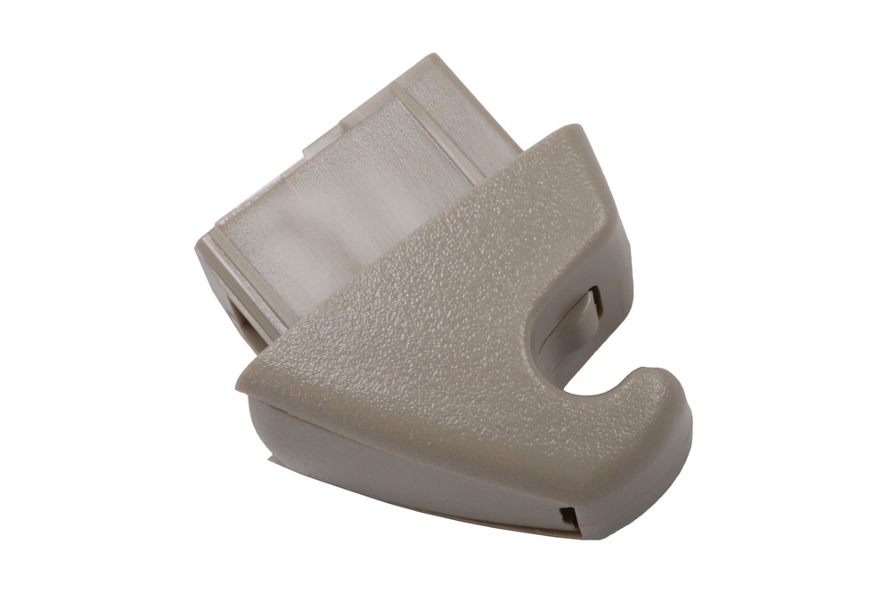 GM Genuine Parts Shale Sun Visor Support