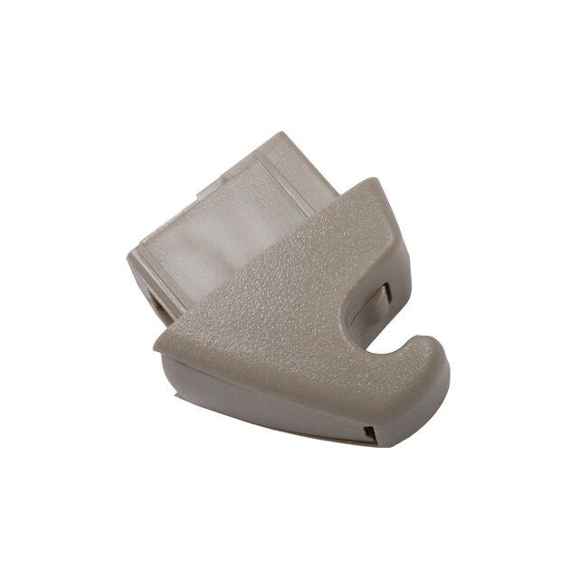 GM Genuine Parts Shale Sun Visor Support