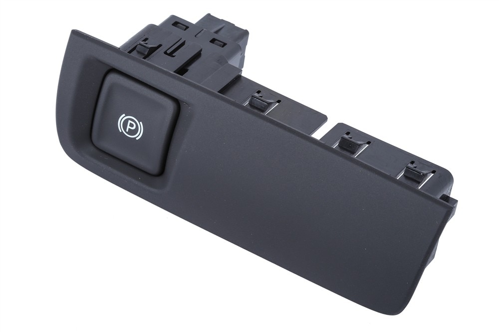 GM Genuine Parts Parking Brake Switch
