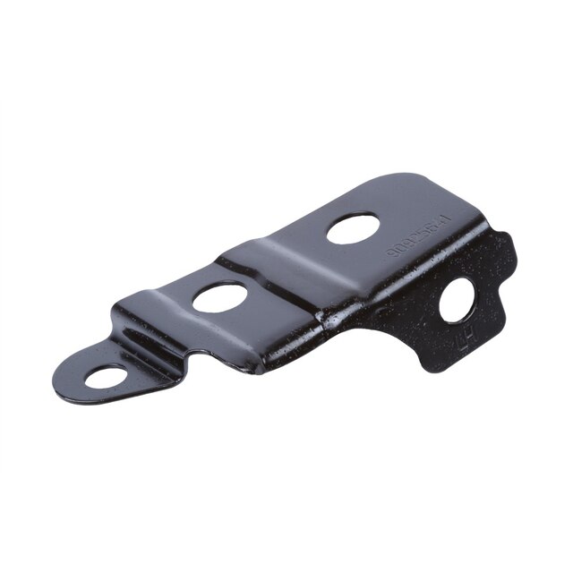 GM Genuine Parts Front Driver Side Fender Front Bracket