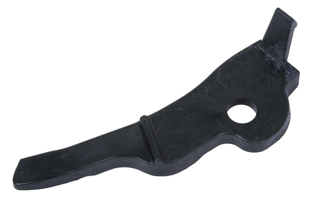 GM Genuine Parts Front Driver Side Bumper Fascia Outer Bracket