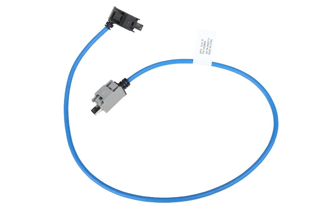 GM Genuine Parts USB Data Cable