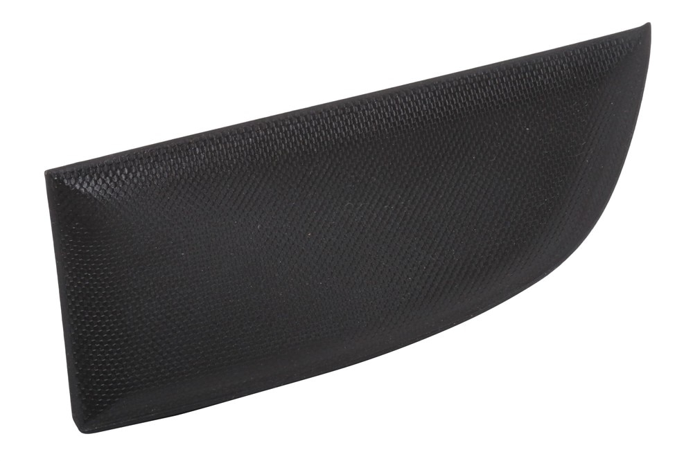 GM Genuine Parts Jet Black Front Passenger Side Door Armrest Pull Cup Bolt Cap