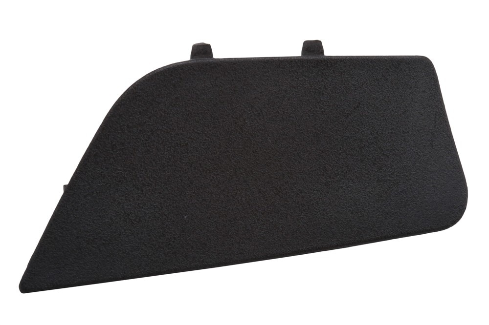 GM Genuine Parts Jet Black Driver Side Door Inside Handle Bolt Finish Cap