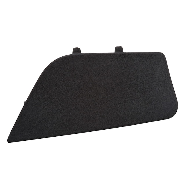 GM Genuine Parts Jet Black Driver Side Door Inside Handle Bolt Finish Cap