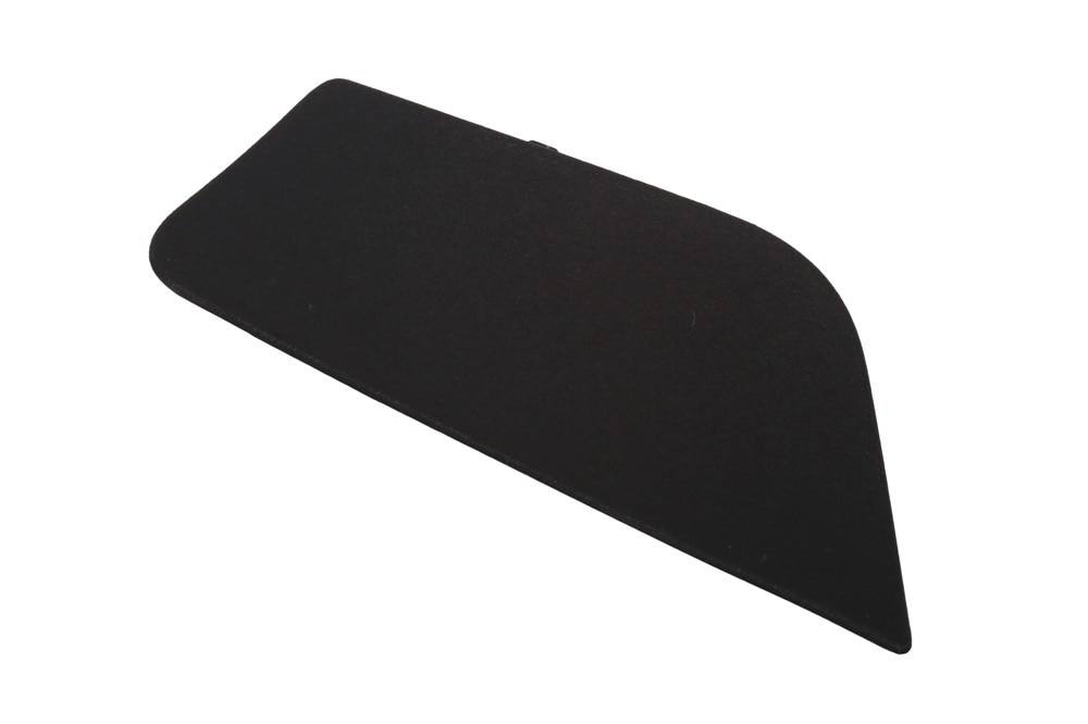 GM Genuine Parts Jet Black Passenger Side Door Inside Handle Bolt Finish Cap