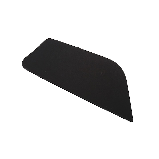 GM Genuine Parts Jet Black Passenger Side Door Inside Handle Bolt Finish Cap
