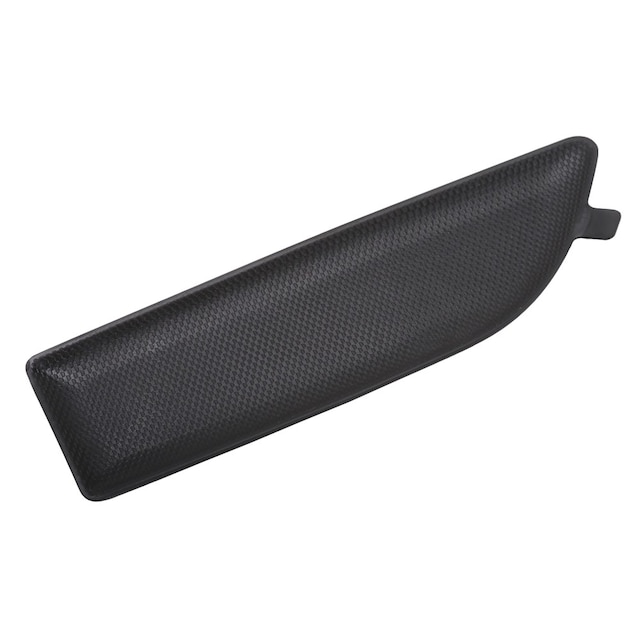 GM Genuine Parts Jet Black Rear Passenger Side Door Armrest Pull Cup Bolt Cap