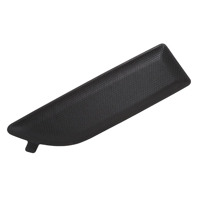 GM Genuine Parts Jet Black Rear Driver Side Door Armrest Pull Cup Bolt Cap