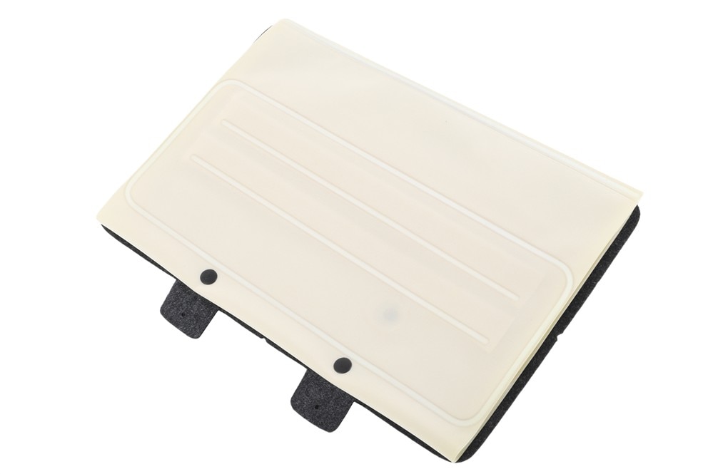 GM Genuine Parts Driver Seat Lumbar Support