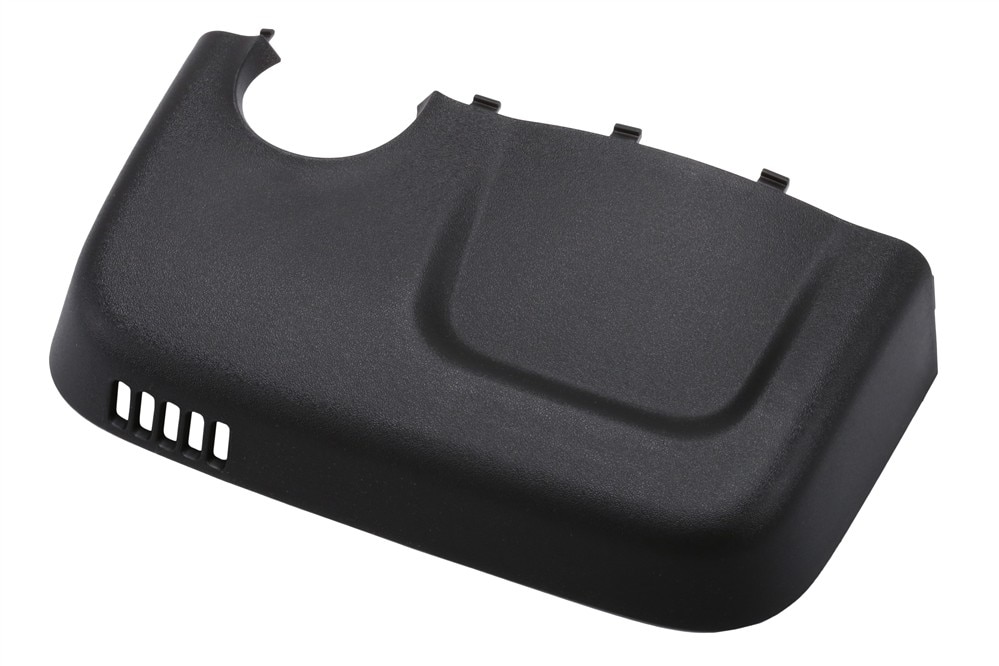 GM Genuine Parts Inside Rearview Mirror Wiring Harness Lower Cover