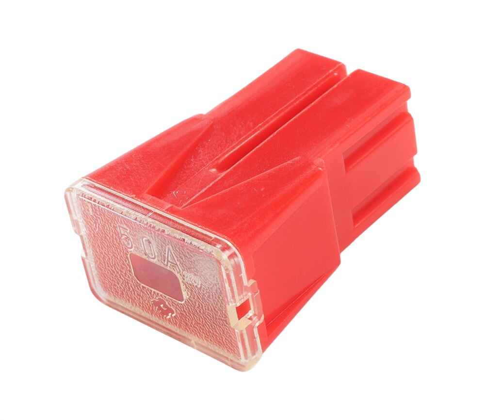 GM Genuine Parts 50 Amp Wiring Harness Fuse
