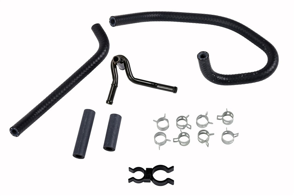 GM Genuine Parts Positive Crankcase Ventilation (PCV) Hose Kit