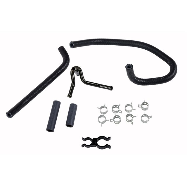 GM Genuine Parts Positive Crankcase Ventilation (PCV) Hose Kit